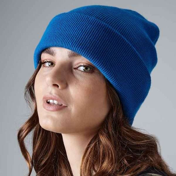 Beechfield Original Cuffed Beanie