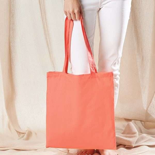 Westford Mill Tote Bag Model Image